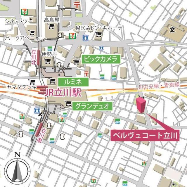 写真:その他物件の写真02