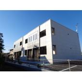 外観写真（昼）