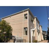 外観写真（昼）