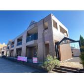 外観写真（昼）