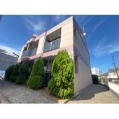 外観写真（昼）