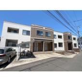 外観写真（昼）