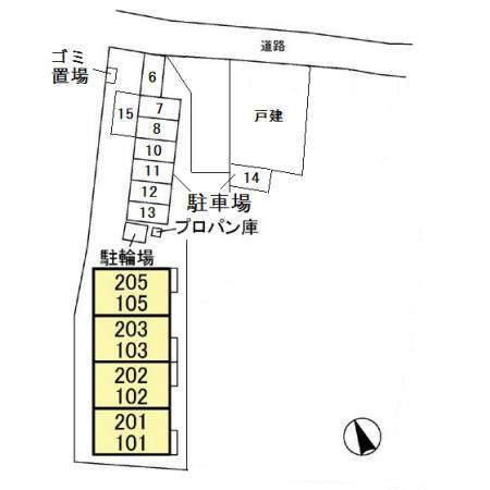 写真:その他物件の写真02