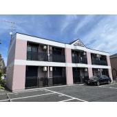 外観写真（昼）