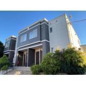 外観写真（昼）