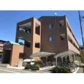 外観写真（昼）