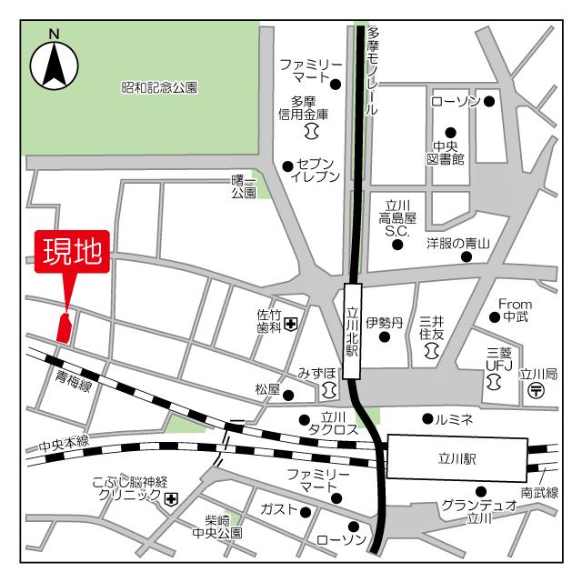 写真:その他物件の写真02