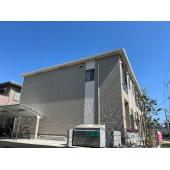 外観写真（昼）