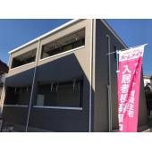 外観写真（昼）