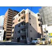 外観写真（昼）