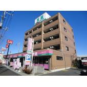 外観写真（昼）