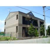 外観写真（昼）