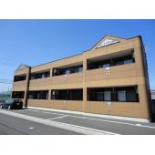 外観写真（昼）