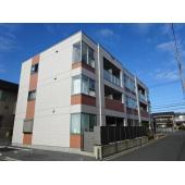 外観写真（昼）