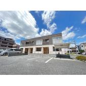 外観写真（昼）