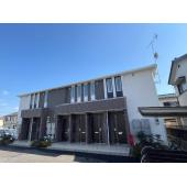 外観写真（昼）