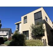 外観：日当たり良好です