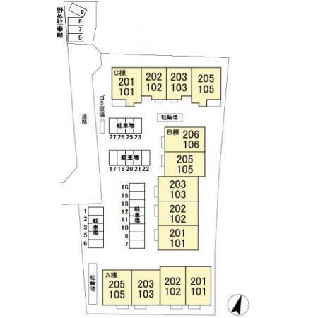 写真:その他物件の写真02