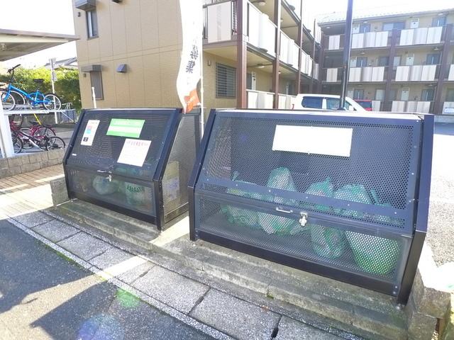 セジュール山の根（205） 物件画像