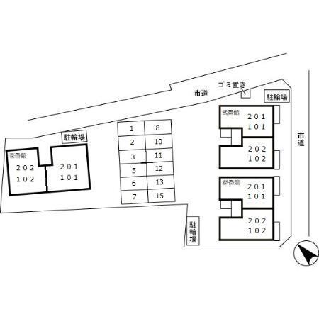 写真:その他物件の写真02