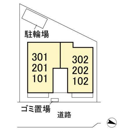 プリマベーラB（101） その他