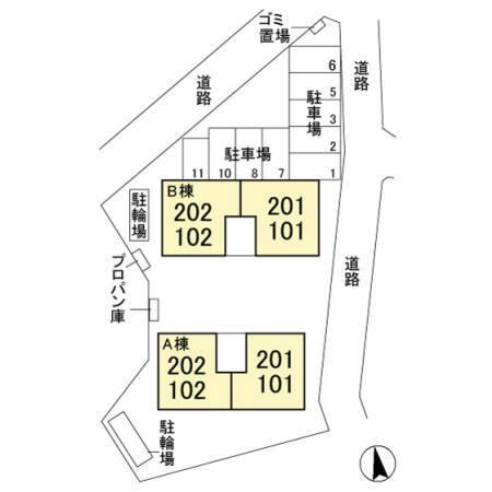 写真:その他物件の写真02