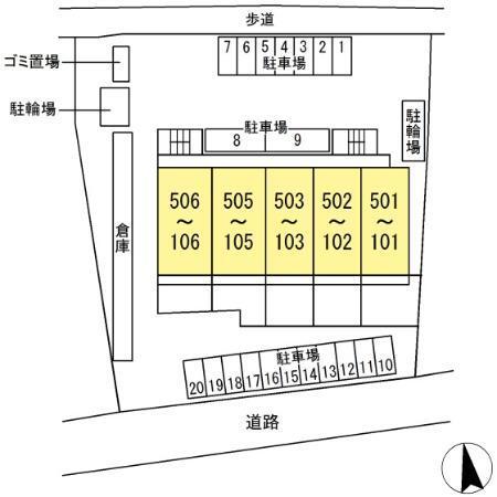 写真:その他物件の写真02