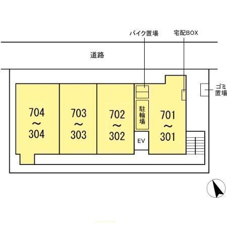 写真:その他物件の写真02
