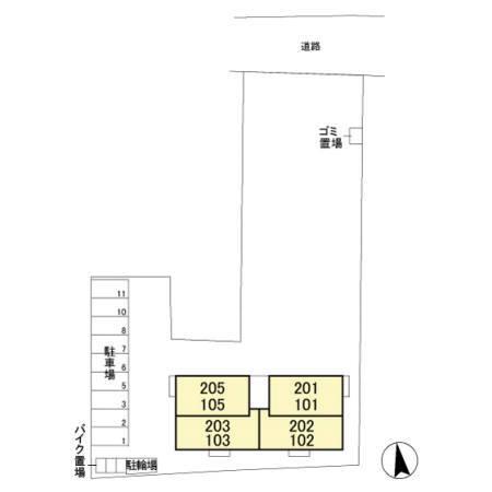 写真:その他物件の写真02