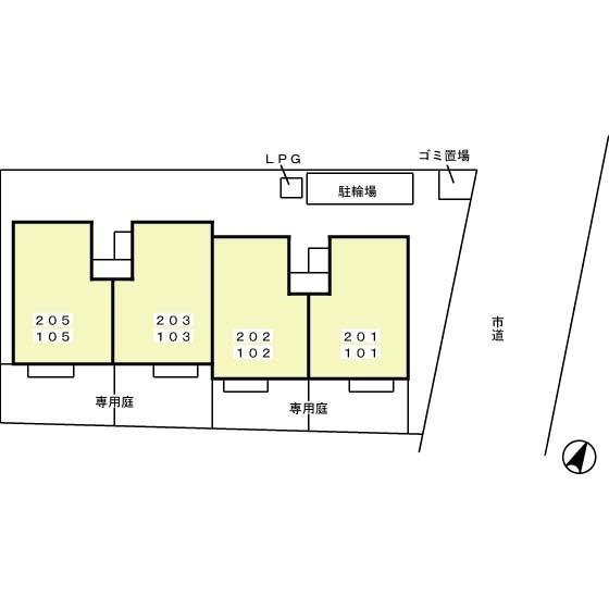 写真:その他物件の写真02