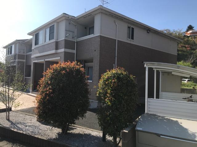 コンフォース鳩山 物件画像