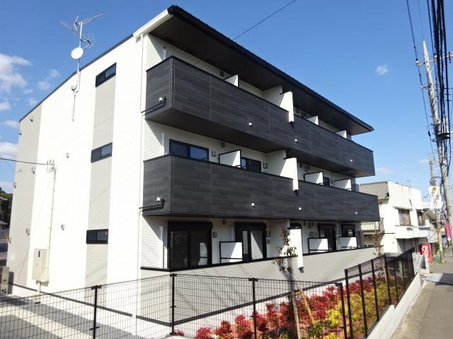 シャイニー（304） 外観