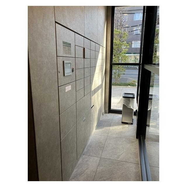 Ａｕｇｕｓｔａ　Ｒｅｓｉｄｅｎｃe新中野（605） 物件画像