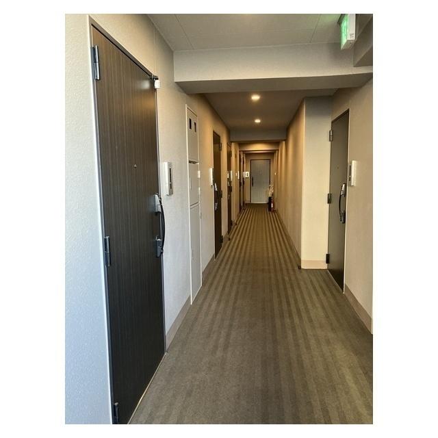 Ａｕｇｕｓｔａ　Ｒｅｓｉｄｅｎｃe新中野（605） 物件画像