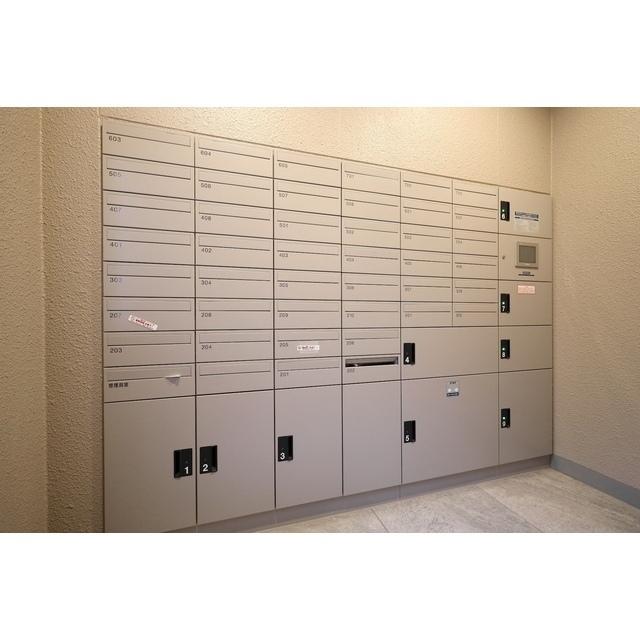 Ａｕｇｕｓｔａ　Ｒｅｓｉｄｅｎｃe新中野（605） 物件画像