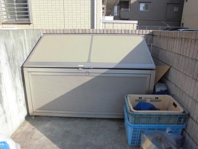オルテシア　Ⅰ（203） 物件画像