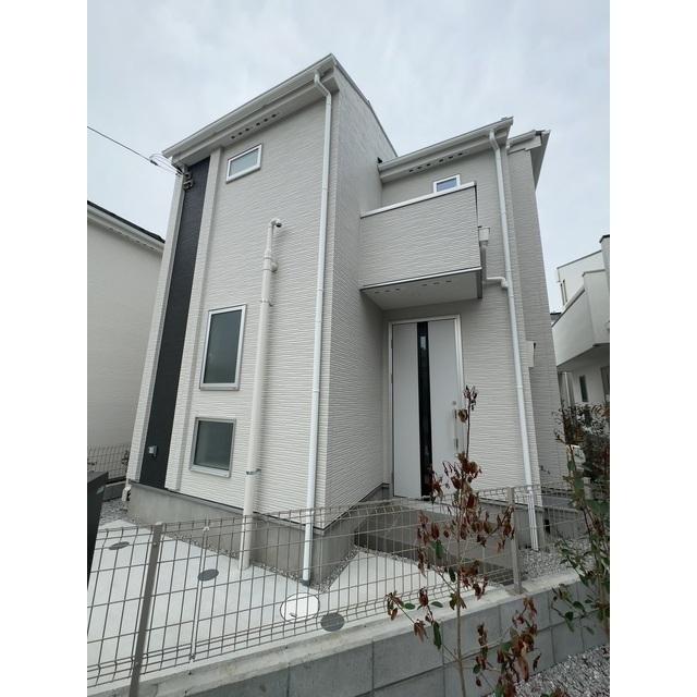 Kolet世田谷喜多見#04 外観