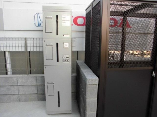 レディア（103） 物件画像