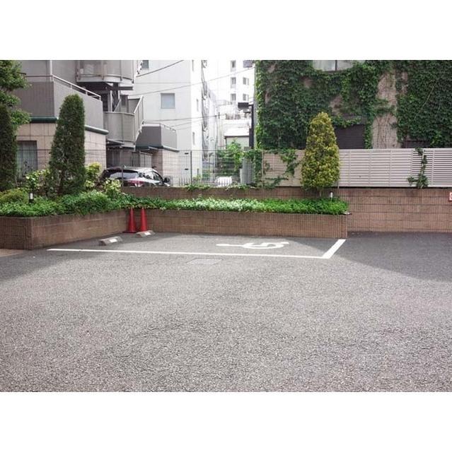 コンフォリア代々木上原（0803） その他