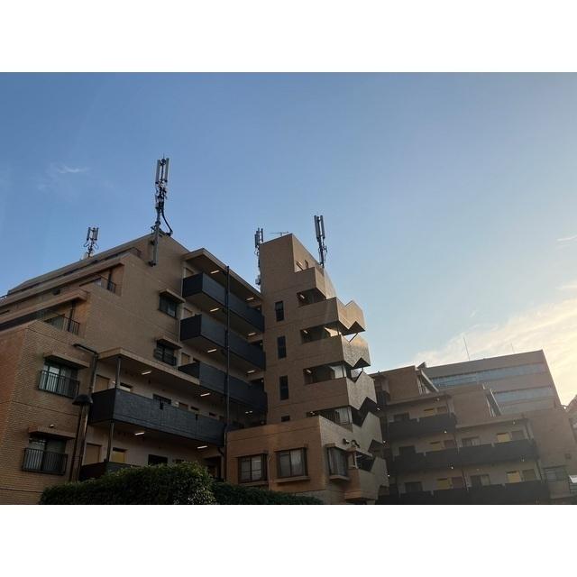 メゾン・ド・ロア（312） 外観
