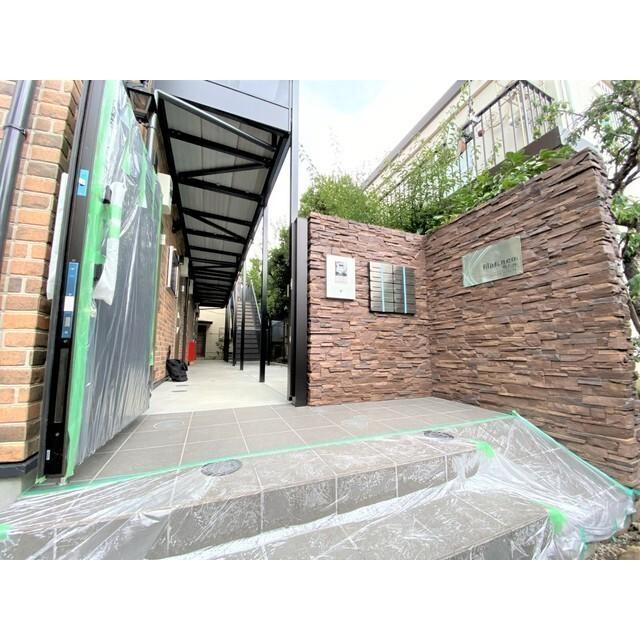 Flat.neo明大前（202） 物件画像