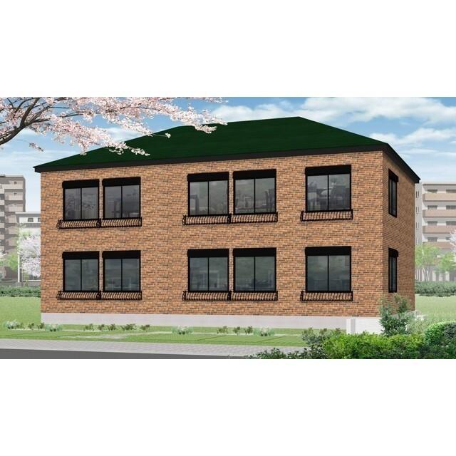 Flat.neo明大前（202） 物件画像