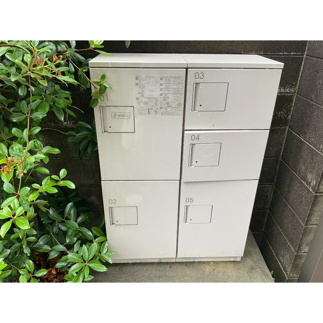 Hale永福（302） 共有部分