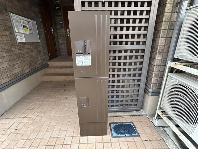 ＫＳ・フォンティーヌ（102） 物件画像