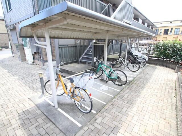 サンクレア Ⅰ Ⅱ Ⅲ（Ⅲ106） その他