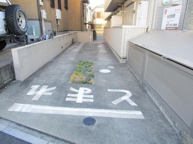 リバーサイドKEI（103） 物件画像