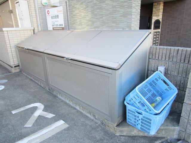 リバーサイドKEI（103） 物件画像