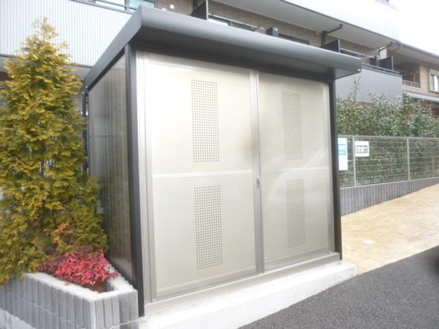 アリエスマンション（103） 物件画像