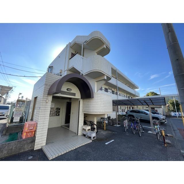 ＫＥＩⅡマンション（203） 外観