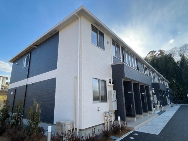 ティープラントⅤ 物件画像